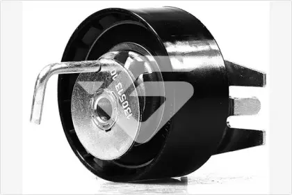 Натяжной ролик, ремень ГРМ HUTCHINSON купить